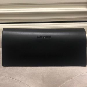 100% Authentic Saint Laurent Eye Glass Cas…